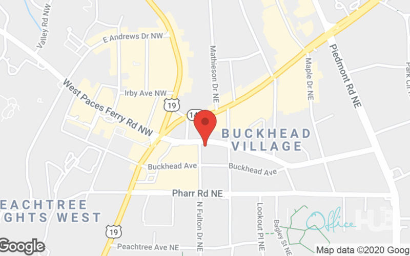 309 East Paces Ferry Rd Ne, Atlanta Image 14