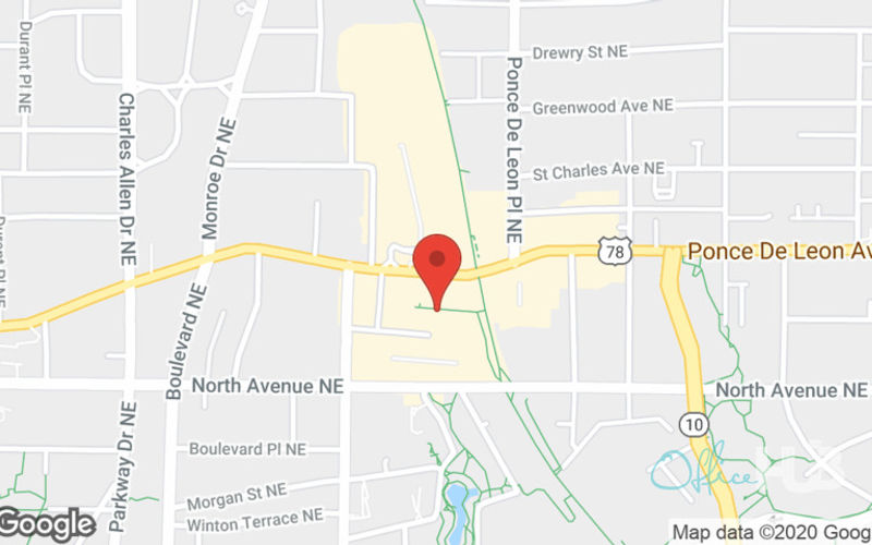 675 Ponce De Leon Ave Ne, Atlanta Image 13