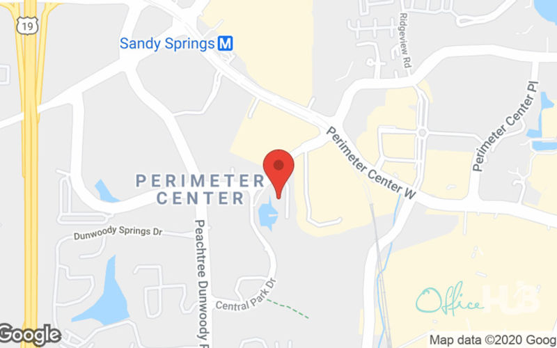 7000 Central Parkway, Atlanta Image 15