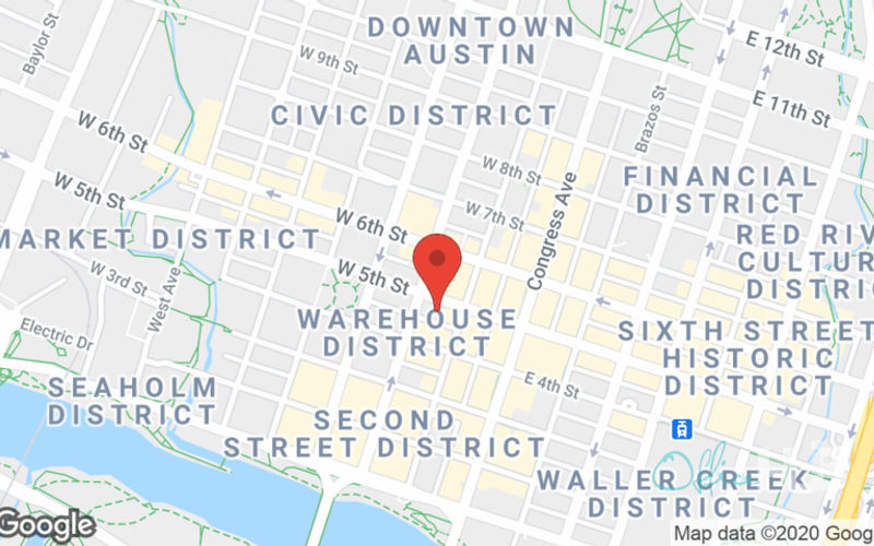 201 W 5th Street, Austin Image 10