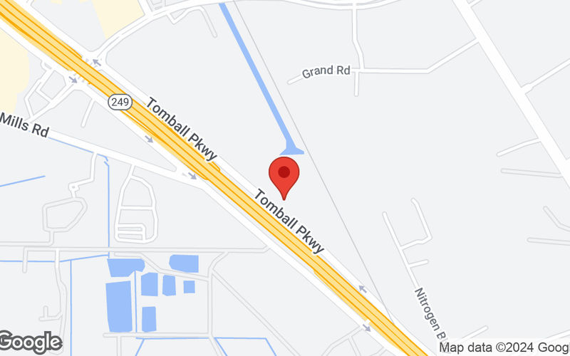 16310 Tomball Parkway, Houston Image 11