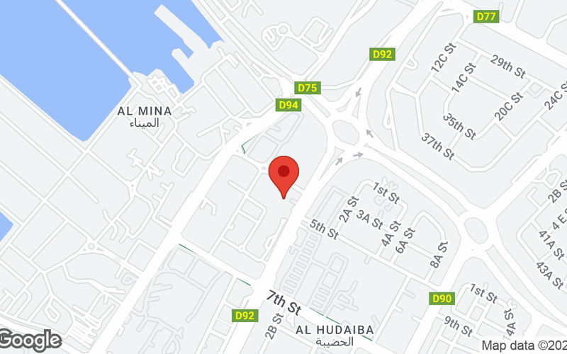 Al Mina St - Al Hudaiba, Dubai Image 7