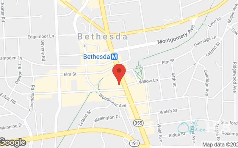 7200 Wisconsin Ave, Bethesda Image 15