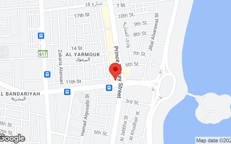 4300 Prince Turki Street Al-yarmouk, Al Khobar Image 8