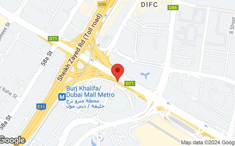 Emaar Square, Dubai Image 12