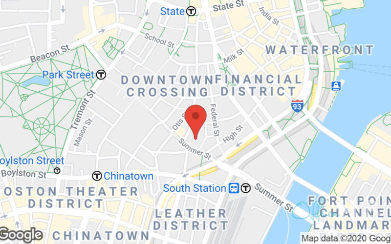 100 Summer Street, Boston Image 8