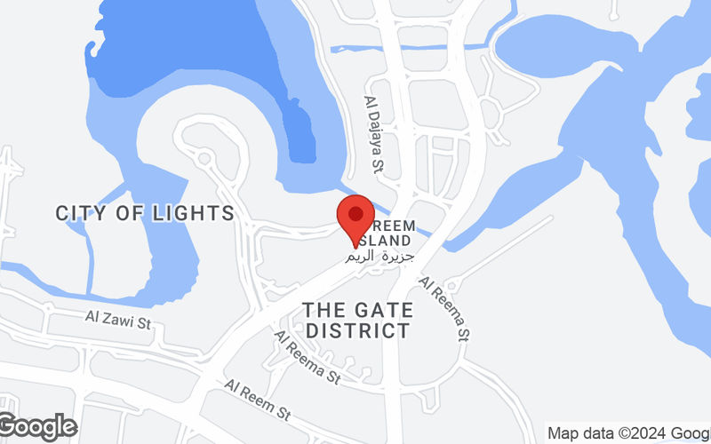 Sky Tower Reem Island, Abu Dhabi Image 5