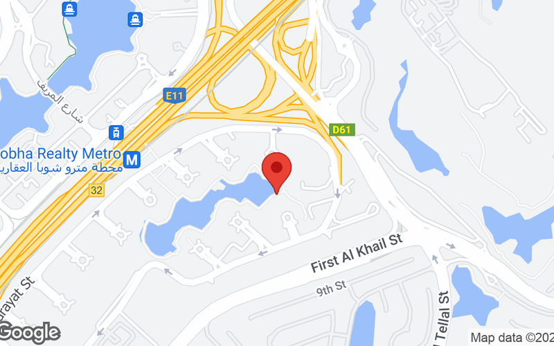 Cluster Y Swiss Tower - Jumeirah Lake Towers, Dubai Image 8