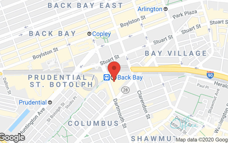 131 Dartmouth Street, Boston Image 13