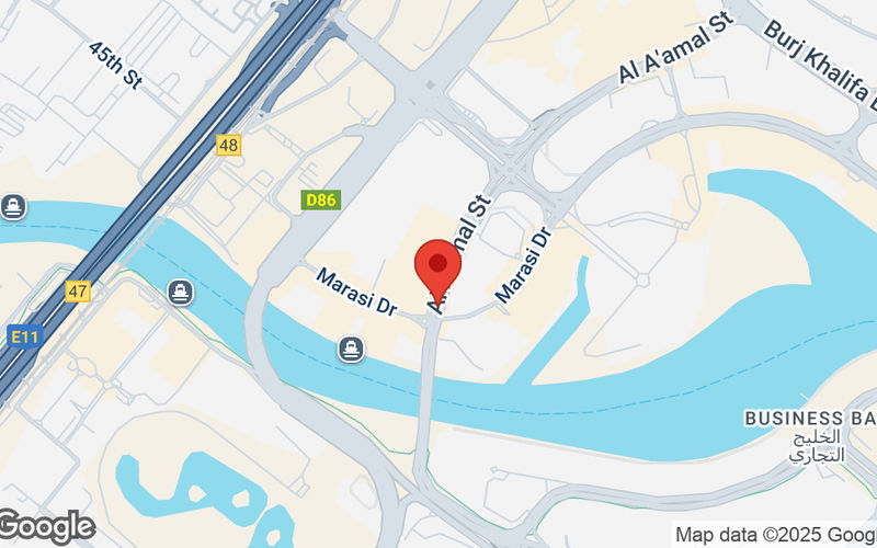 Marasi Drive Business Bay, Dubai Image 34