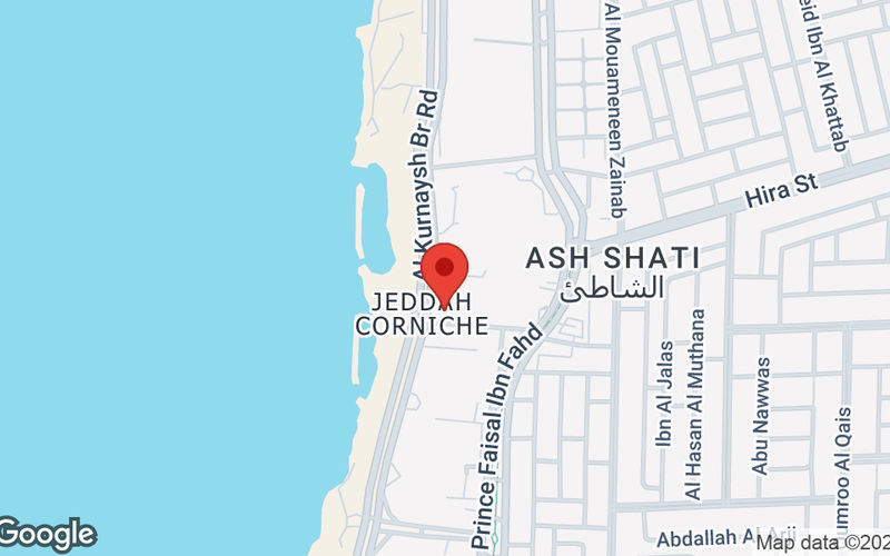 Al Kurnaysh Br Rd As Shati District, Jeddah Image 13