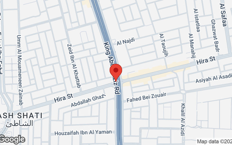 Jeddah - Saudi Arabia King Abdulaziz Street, Jeddah Image 9