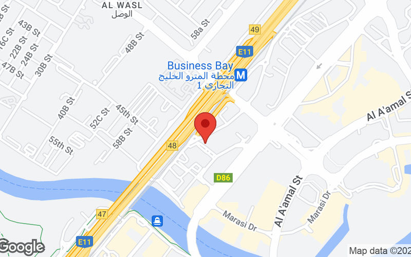 Single Business Tower - Business Bay, Dubai Image 10