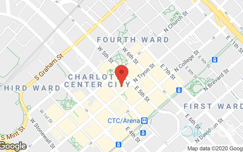 101 S Tryon Street, Charlotte Image 14