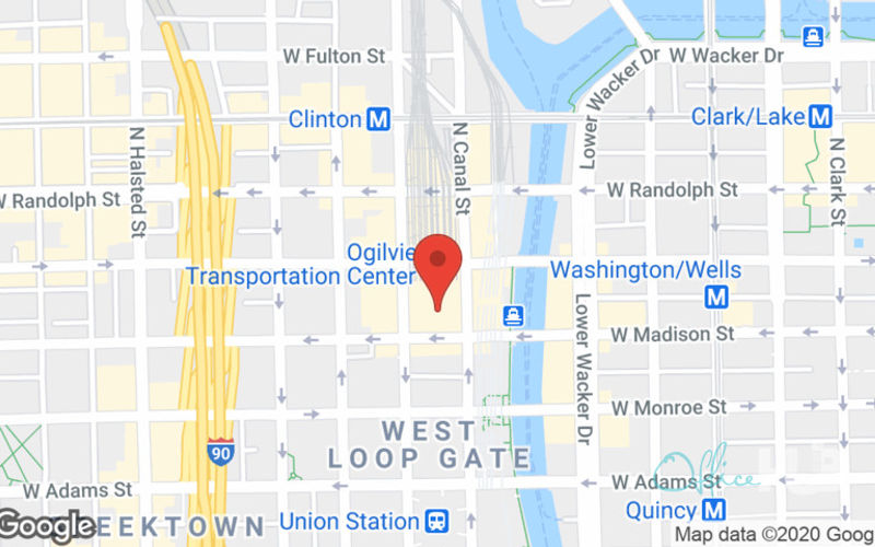 500 West Madison Street, Chicago Image 15