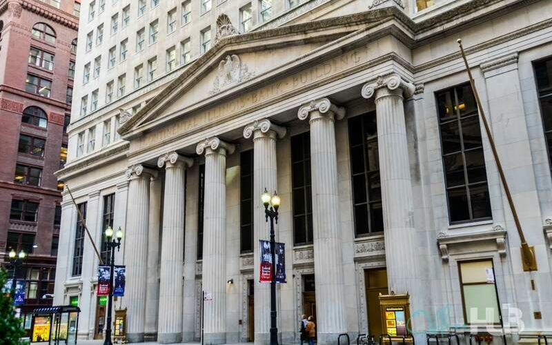 231 South Lasalle Street, Chicago Image 11