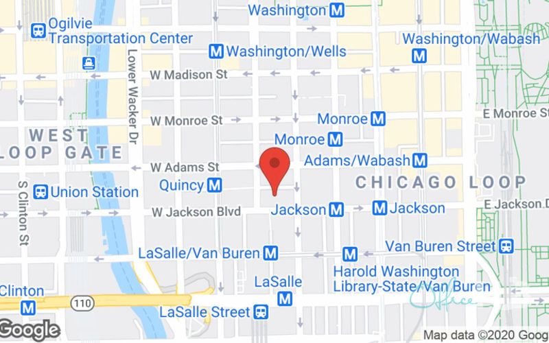 231 South Lasalle Street, Chicago Image 12