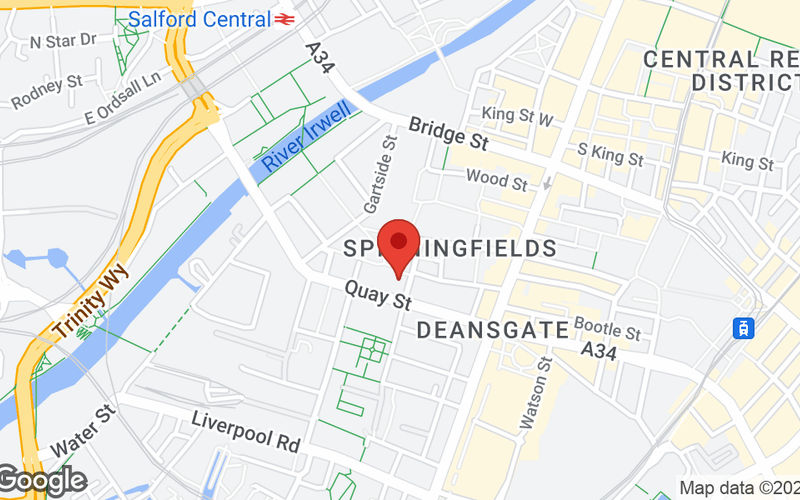 1 Spinningfields, Manchester Image 6