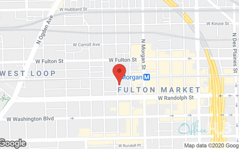 171 N Aberdeen St, Chicago Image 12