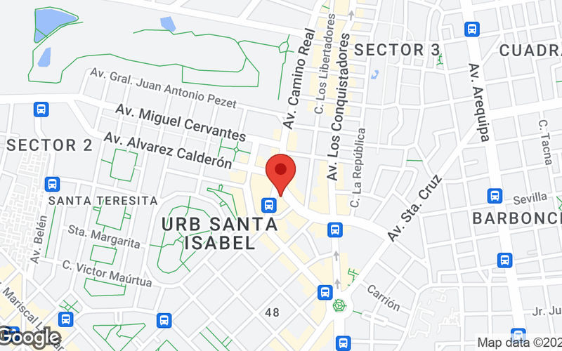 699 Av Pardo Y Aliaga N Oficina 301 San Isidro, Lima Image 13