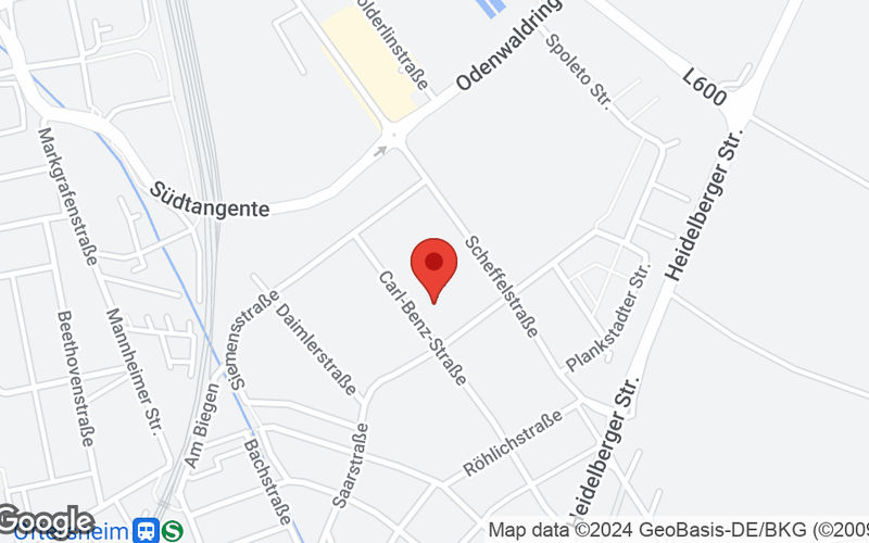 9-11 Carl-benz-str, Schwetzingen Image 14