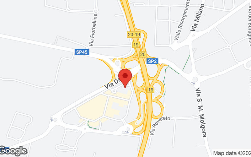 Via Torri Bianche 8, Vimercate Image 13