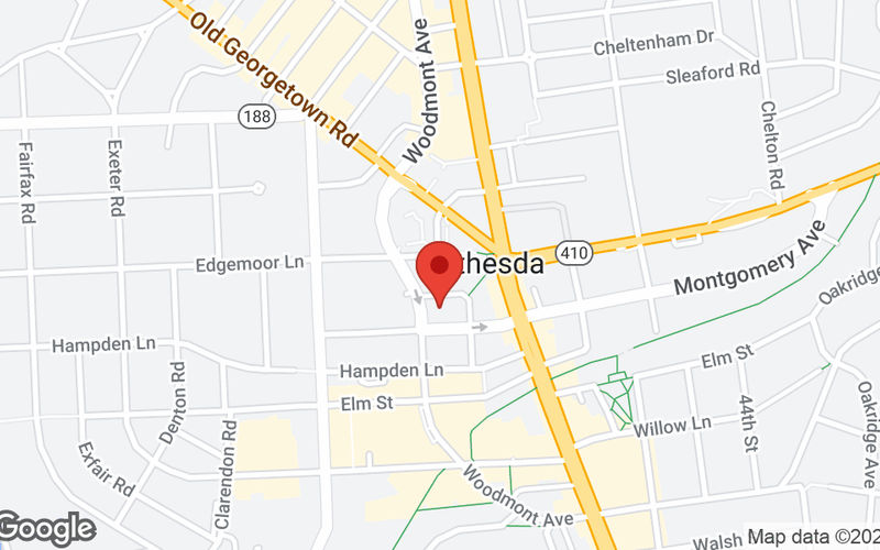 2 Bethesda Metro Center, Bethesda Image 14