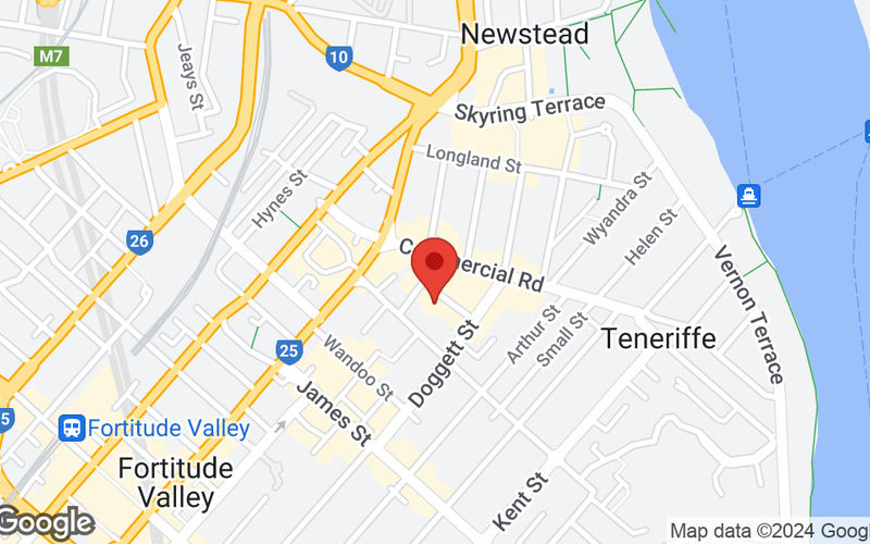 18 Proe Street, Newstead Image 9