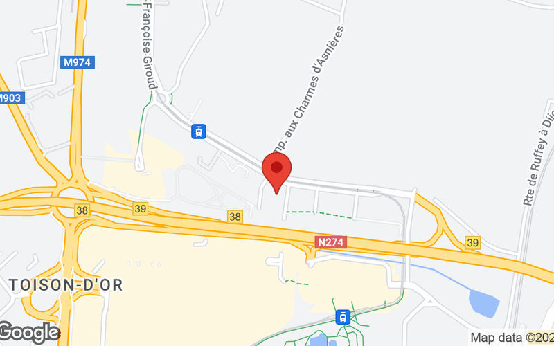 21 Av Françoise Giroud, Dijon Image 10