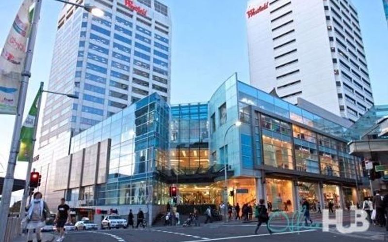 101 Grafton, Bondi Junction Image 1