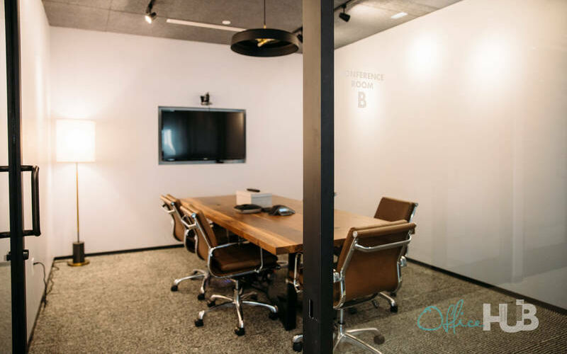600 Wilshire Blvd, Los Angeles Image 1