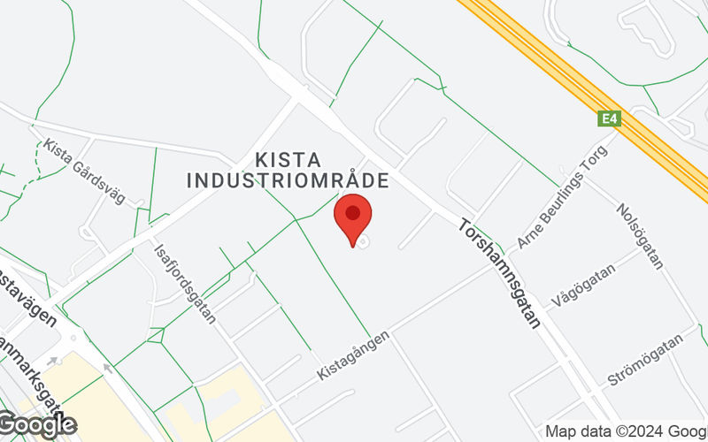 35 Torshamnsgatan, Kista Image 14