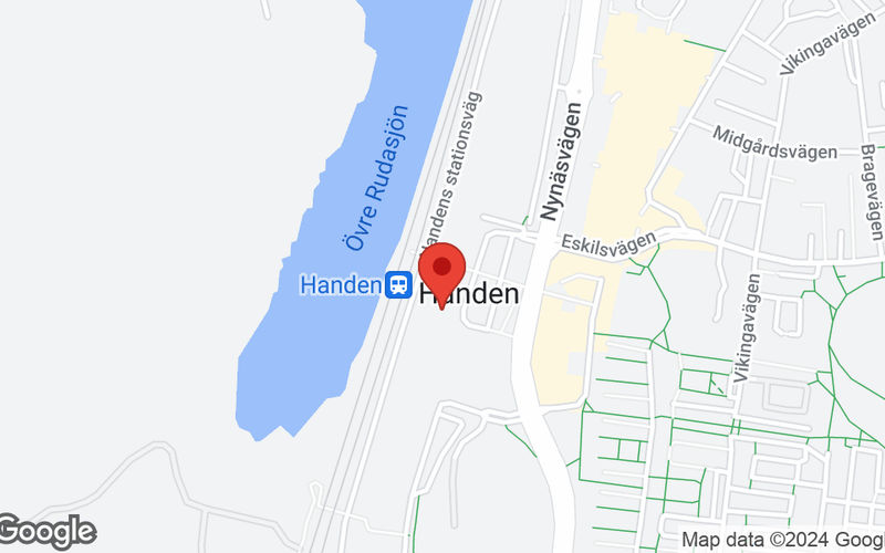 5 Handenterminalen, Handen Image 9