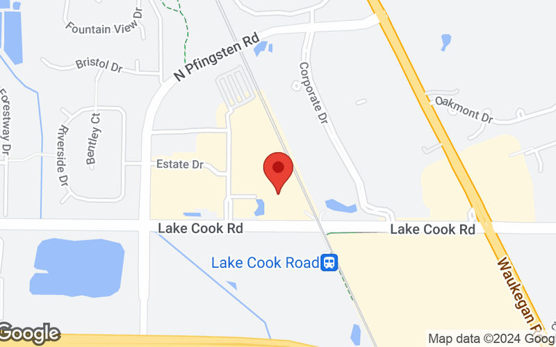 570 Lake Cook Road, Deerfield Image 17