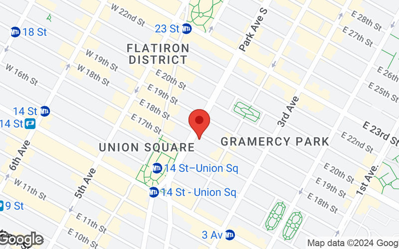 215 Park Avenue South, New York Image 13