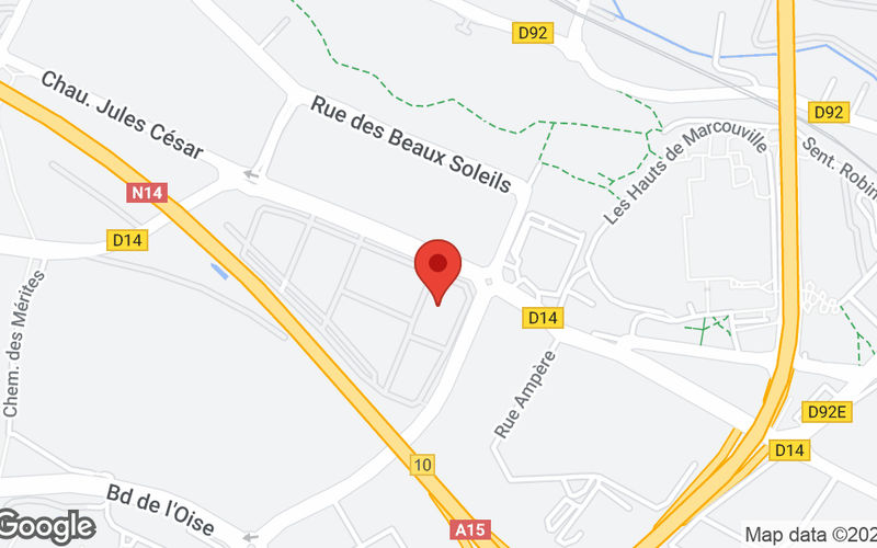 9 Chau Jules César, Osny Image 7