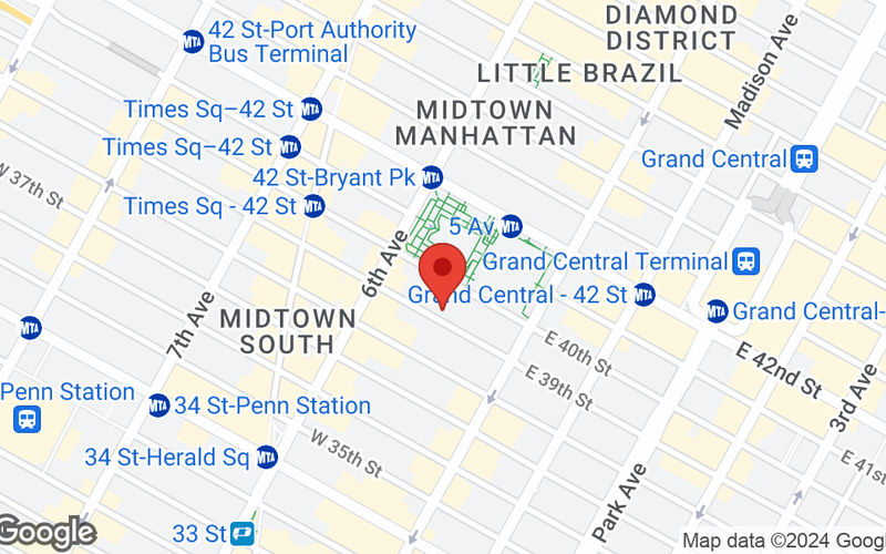 25 W 39th St, New York Image 15