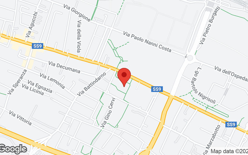 4 VIA Della Ferriera, Bologna Image 20