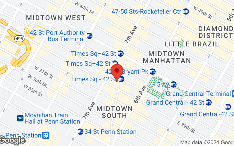 1411 Broadway, New York Image 12