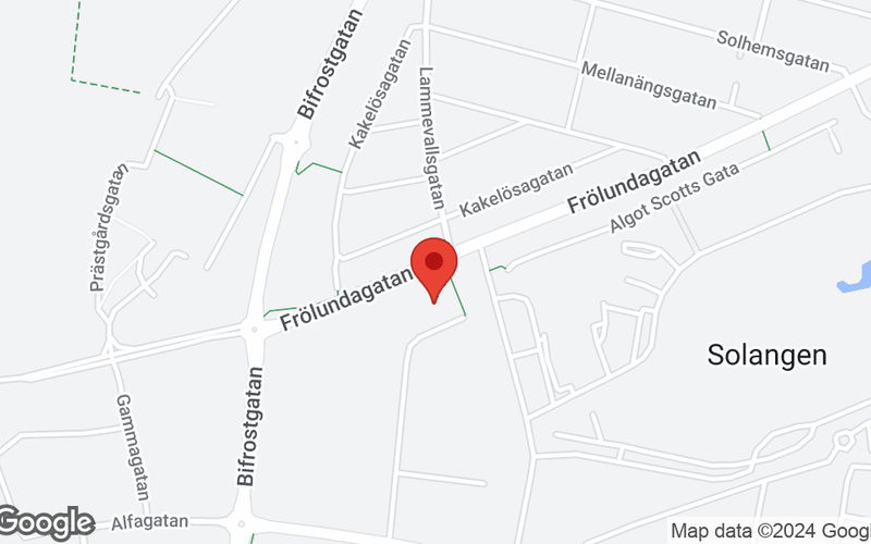 14a Idrottsvägen, Broslätt Image 13