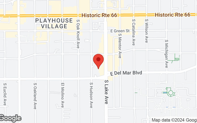 251 South Lake Avenue, Pasadena Image 14