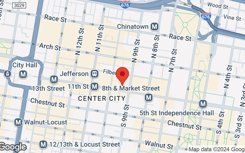 901 Market Street, Philadelphia Image 14