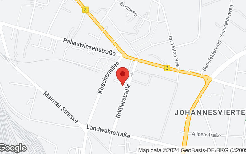 94 Rosslerstrasse, Darmstadt Image 13