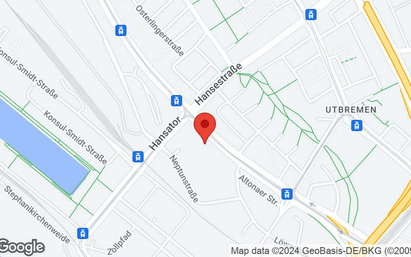 58 Hans Bockler-strasse, Bremen Image 12