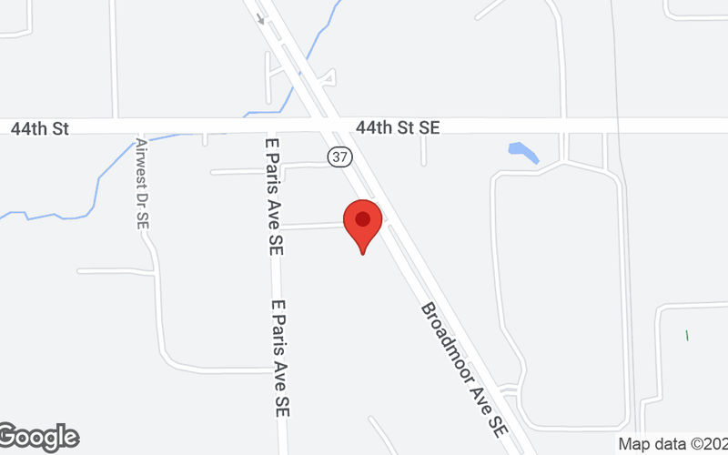 4595 Broadmoor Avenue, Grand Rapids Image 13