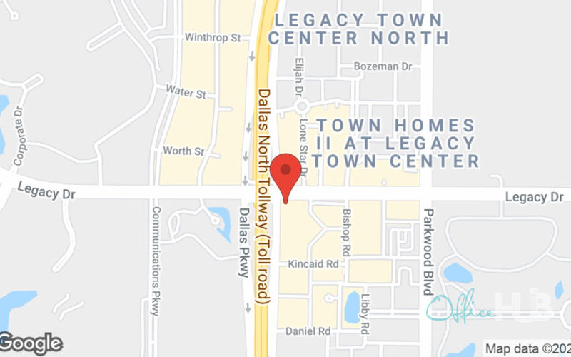 7250 Dallas Parkway, Plano Image 13