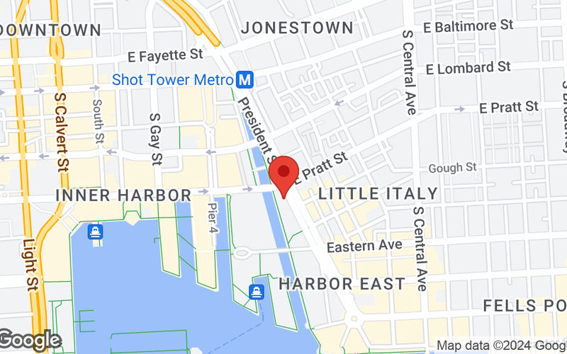 729 East Pratt, Baltimore Image 12