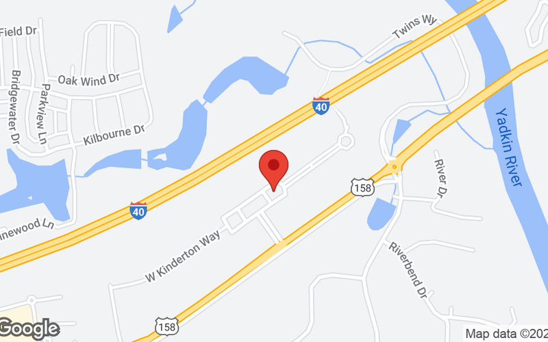 106 York Way, Bermuda Run Image 12