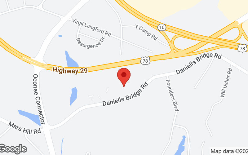 2470 Daniells Bridge Rd, Athens Image 12