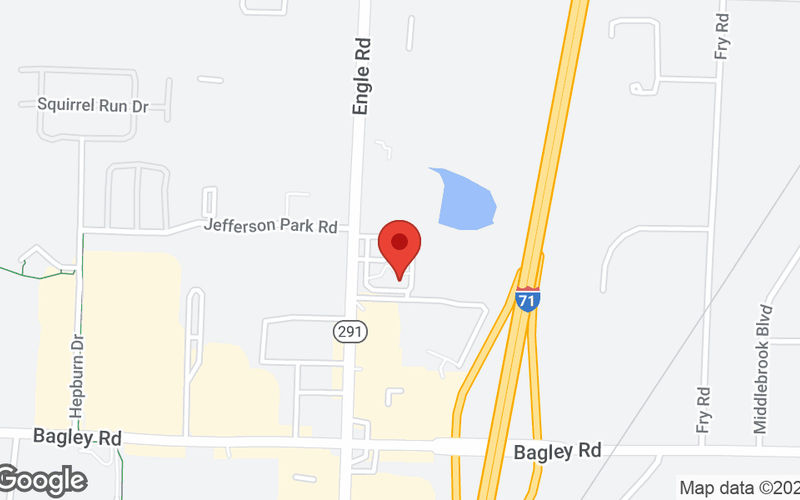 7055 Engle Rd, Middlesburg Heights Image 14